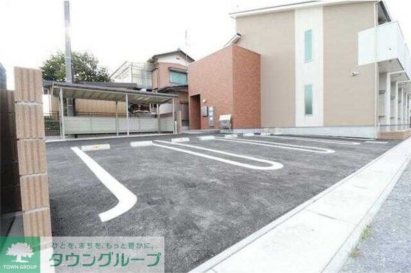 ヨークパレス・3の物件内観写真